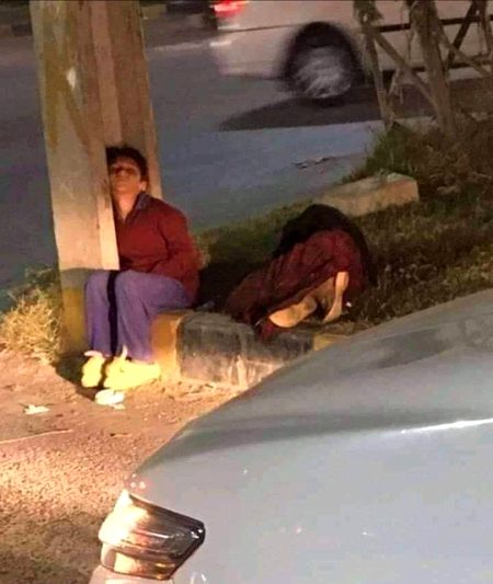 صرف حکمرانوں سے نہیں 

اللہ ہم سےبھی پوچھے گا😔