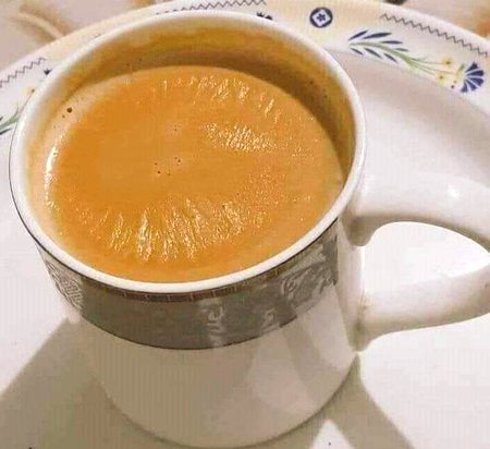 تجھے دسمبر میں لگے محبت کی ٹھنڈ ___ اور...
"""صاحب،
تو مجھے تڑپ کے مانگے چاۓ ___ کی طرح..!!