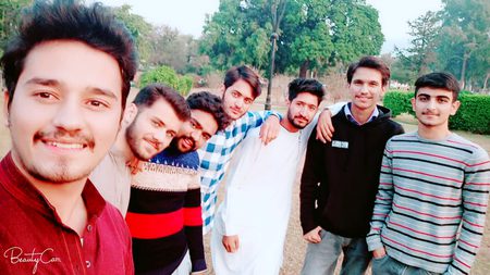 It was great day for me😎💞