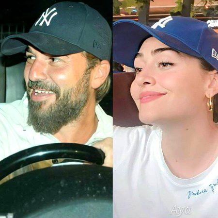 Engin Altan Düzyatan 😍 Ve Esra Bilgiç 😍 Edit By Fan 🥰👌🇹🇷