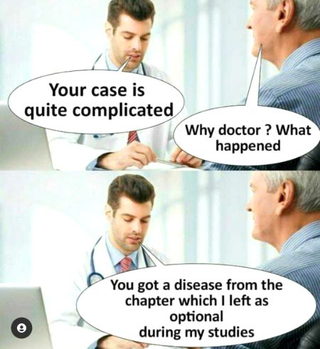 Memes & Satire image