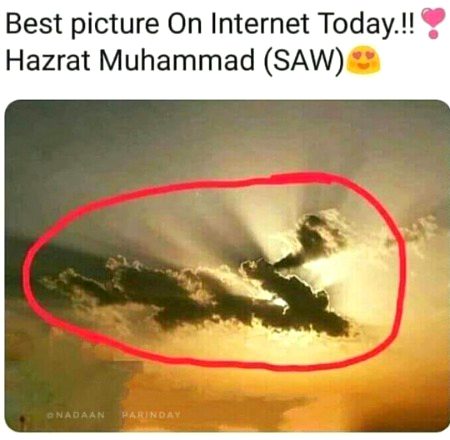 Masha Allah