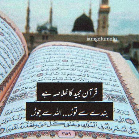 Islamic Quotes image