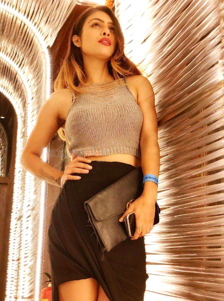Indian Celebs image