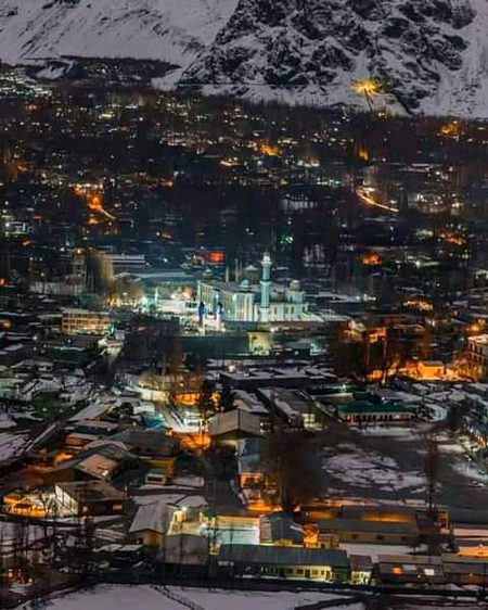 Beautiful Structures image