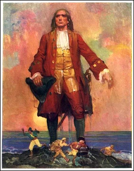 Every man desires to live long, but no man wishes to be old.
Jonathan Swift, Gulliver's Travels
ہر آدمی طویل عرصے تک زندہ رہنا چاہتا ہے، لیکن کوئی آدمی بوڑھا ہونا نہیں چاہتا.
 جوناتھن سوئفٹ۔