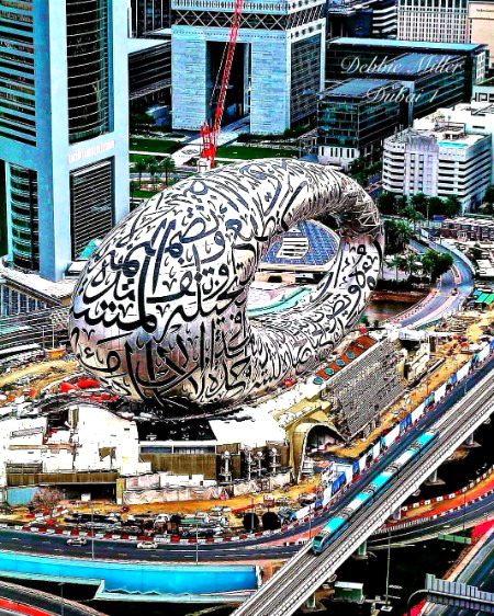 Beautiful Structures image