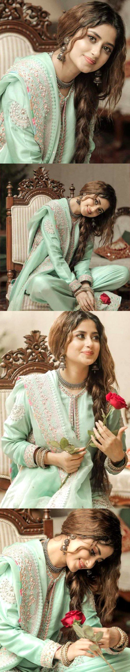 Pakistani Celebs image