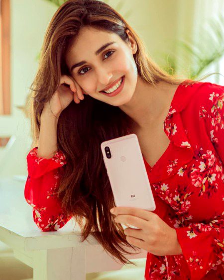 disha ptani