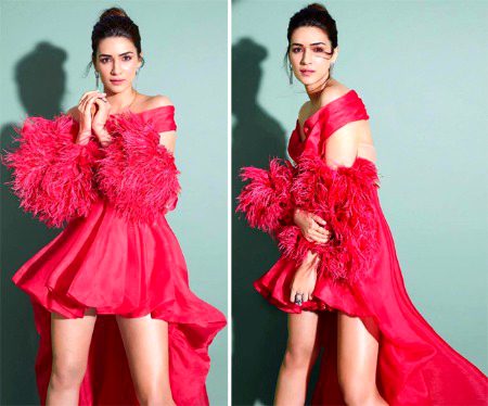 kriti sanon