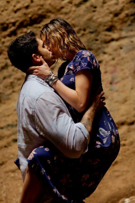 this type kiss is attractive