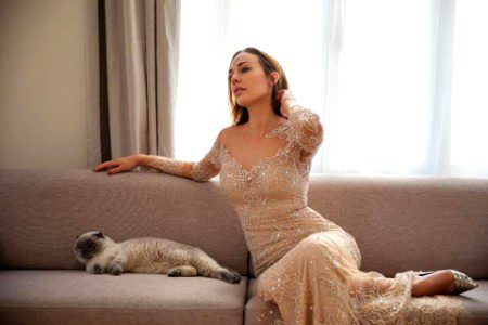 Turkish Celebs image