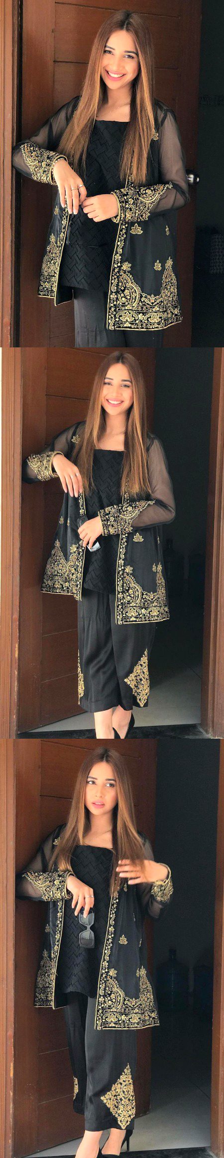 Pakistani Celebs image