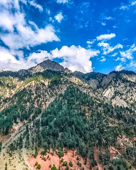 Beautiful Nature image