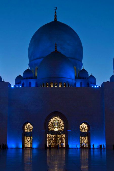 Beautiful Mosque 😍