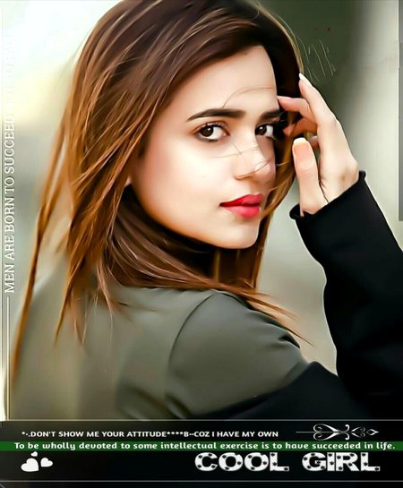 ہم یوں بھی کسی کا احترام نہیں کرتے⁦✌️⁩😎🤓اگر ضمیر نہ مانے تو سلام بھی نہیں کرتے 😎🙂😳👉