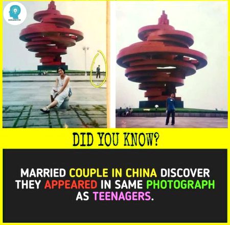 Did you Know