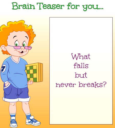 Riddles & Puzzles image