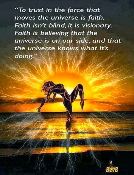 This is so true ...No doubt