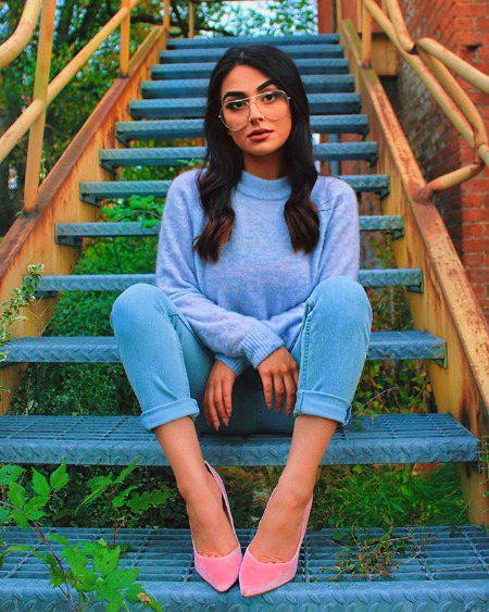 Sophia Jamil