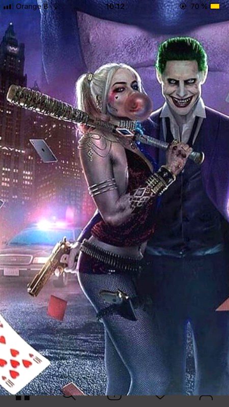 I don't  like ignoreness