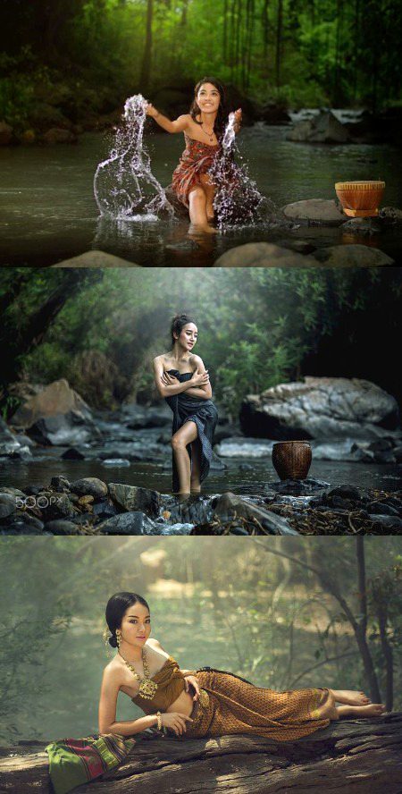 Beautiful People image