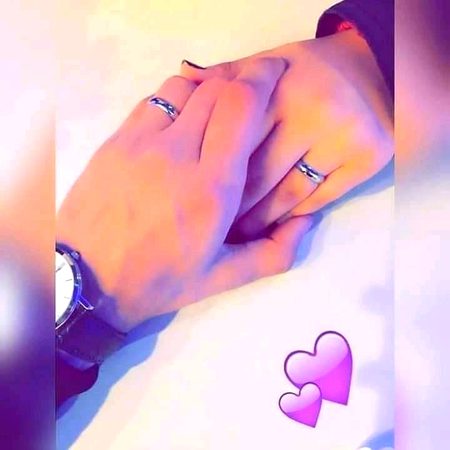 سو " دل ❤" بھی اگر " ہمارے " ہوتے
..
قسم لے لو سب " تُمہارے " ہوتے__ 💕
