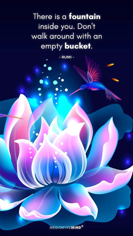 Deep one ... Point to b noted.. Positive Qoutes..