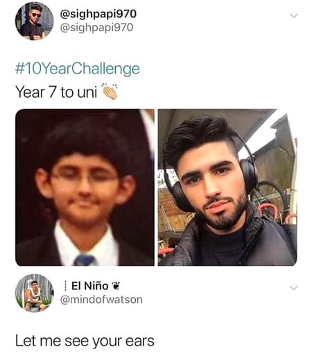 Memes & Satire image