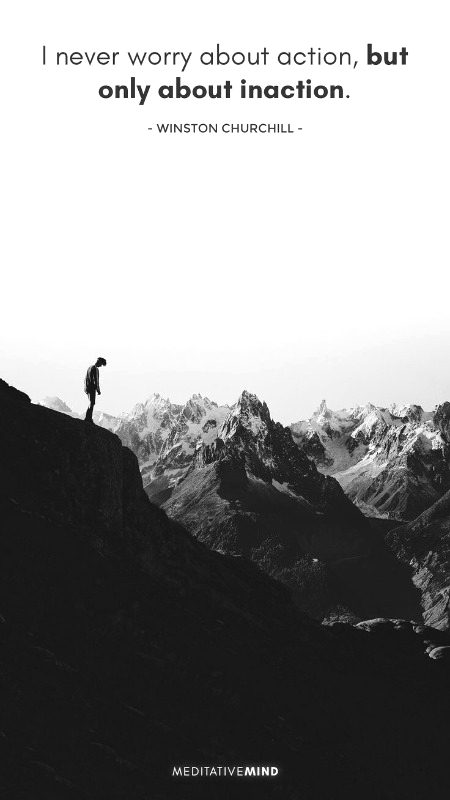 Deep one... literally