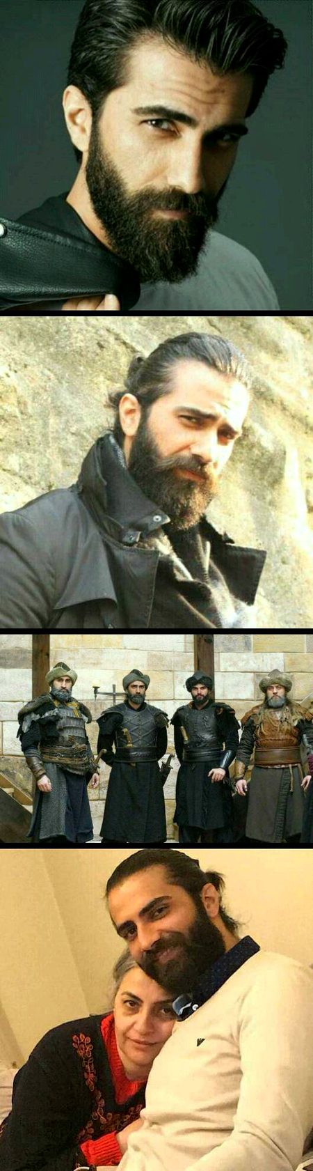 🌸Domrol alp🗡Edip zaydan🌠Ertuğrul loyal alp