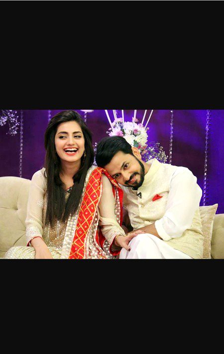 Nice couple