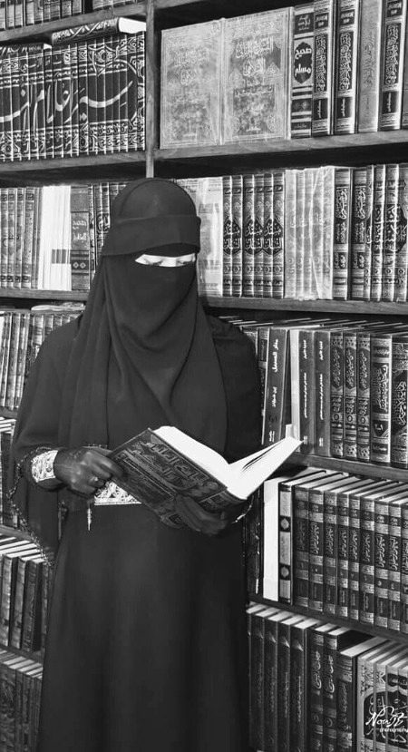 اللہ تعالی تمام بنت حوا کو شیطان کی بری نظروں سے بچائے آمین