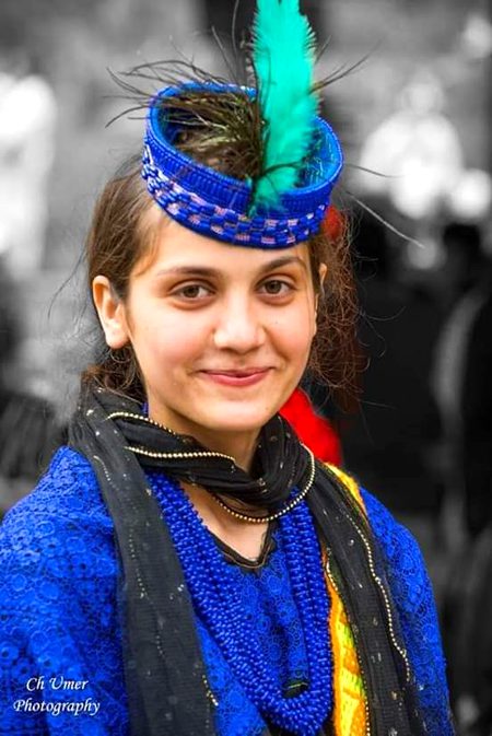 clashchitral chitralvalley KhyberPakhtunkhwa
