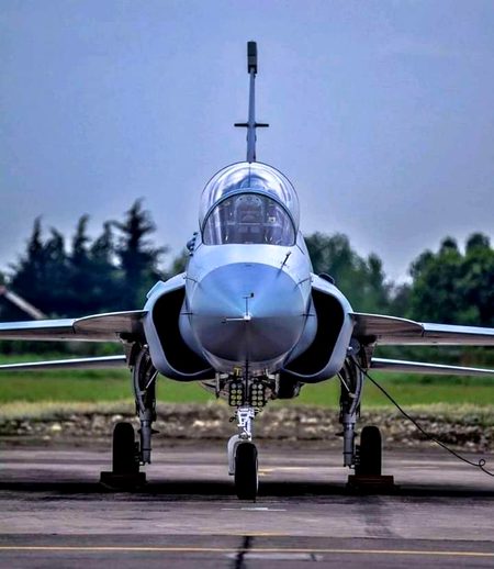 Mery   watan  ki  shan  
JF17 Thandar  block 3 Nice  look like  pls ❤