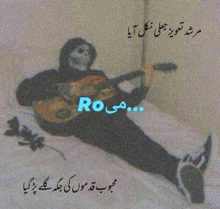 Memes & Satire image