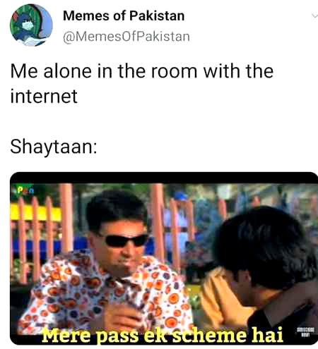 Bilkul ye bt bhi manni paregi ..so true