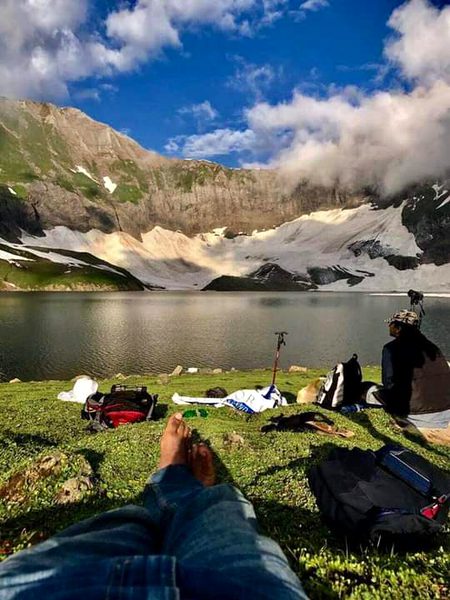 Beautiful pakistan😍...