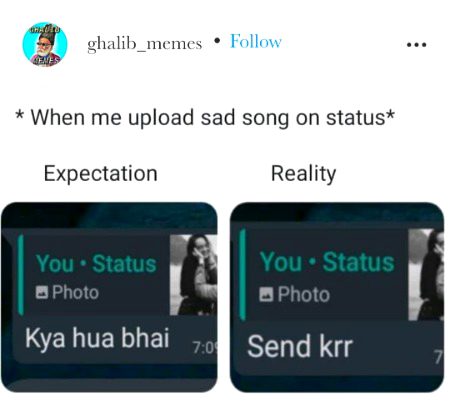 Seriously assa hi ha