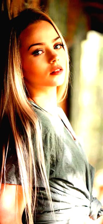 Beautiful People image