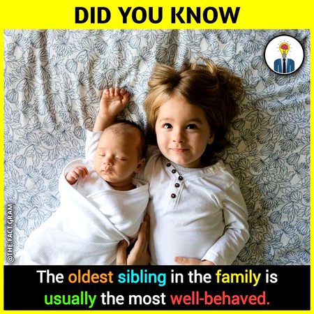 Did you Know