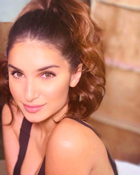 Tara Sutaria
