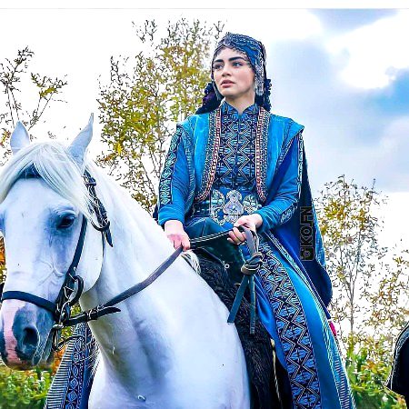 Ozgetorer [Bala Khatoon]