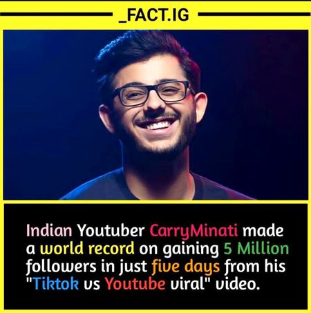 Did  you Know