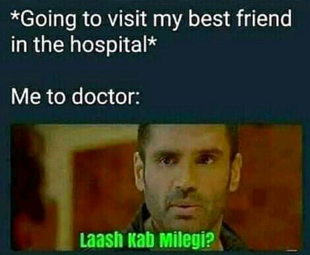 Memes & Satire image