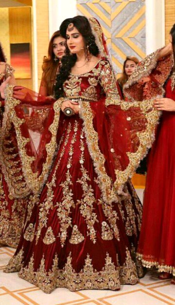 Bridal 😍