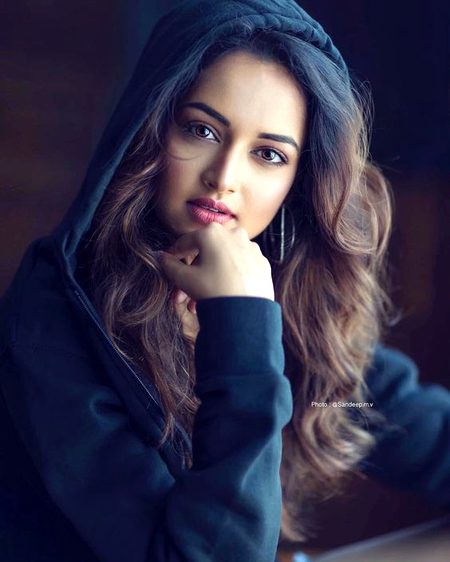 Nice Dp For Girls