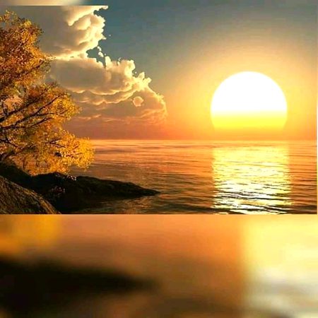 تین ایسے اعمال جن کے اجـر کی الله تعالیٰ نے کوئی حـد بیان نہیں فرمائی۔ 💞
 
 *عفـو ودرگـزر*
فَمَنْ عَفَـا وَأَصْلَـحَ فَأَجْـرُهُ عَلَى اللَّهِ 
جو معاف کردے اور اصلاح کرلے اس کا اجر اللہ کے ذمـہ ہے. ( الشوریٰ : ٤٠) 
2⃣ *صبـر🤍*
إِنَّمَـا يُوَفَّى الصَّـابِرُونَ أَجْـرَهُمْ بِغَيْرِ حِسَابٍ
بے شک صبــر کرنے والوں کو ان کا اجر بغیـر حساب کے پورا پورا دیا جائے گا۔  ( الزمر : ١٠) 
3⃣ *روزہ:*🤍
 كُلُّ عَمَلِ ابْنِ آدَمَ لَهُ إِلَّا الصِّيَامَ فَإِنَّهُ لِي وَأَنَا أَجْزِي بِهِ
انسان کا ہر نیک عمل خود اسی کے لیے ہے مگر روزہ کہ وہ خاص میرے لیے ہے اور میں ہی اس کا بدلہ دوں گا (بخاری ،حدیث قدسی : ۱۹۰٤)