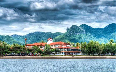 Beauty of Thailand 
Hua Hin Thailand 
huahin thailand beauty