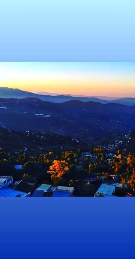 Beautiful pakistan😍